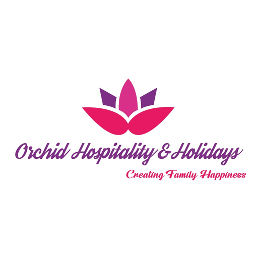 Orchid Hospitality & Holidays app icon