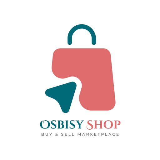 Osbisy Shop app icon