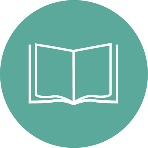 Educational Ebooks App app icon