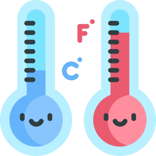 Temperature Log app icon