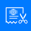 Web Cutter icon