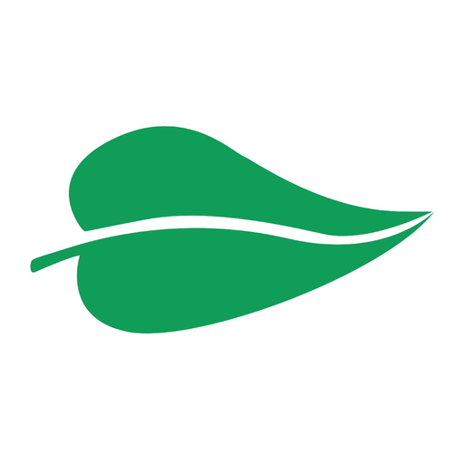 Leafwords app icon