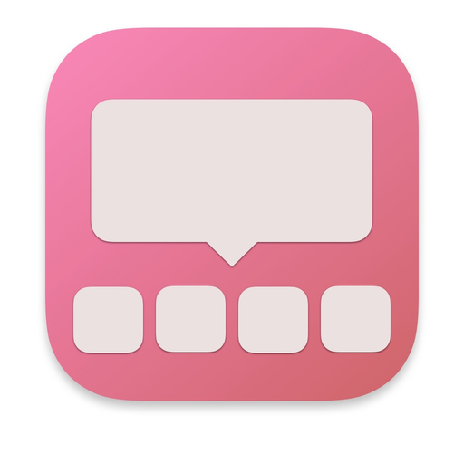 Add To Dock app icon