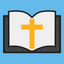 Verse of the Day: Bible Quotes icon