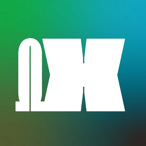 OMEGA X OFFICIAL LIGHT STICK app icon