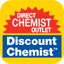 Direct Chemist Outlet icon