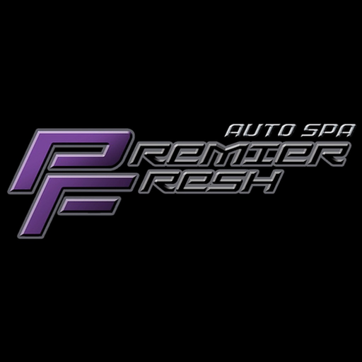 Premier Fresh Auto Spa app icon
