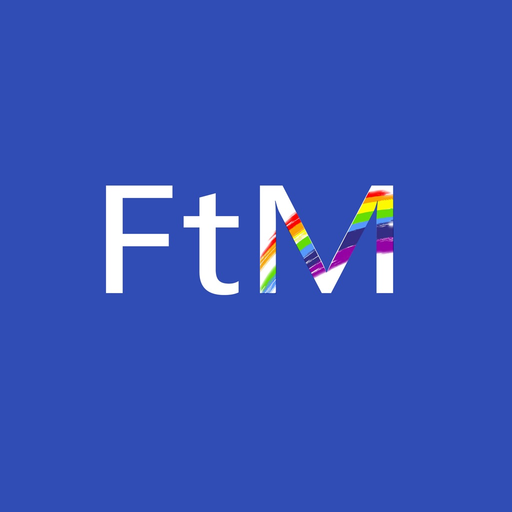 FtM app icon