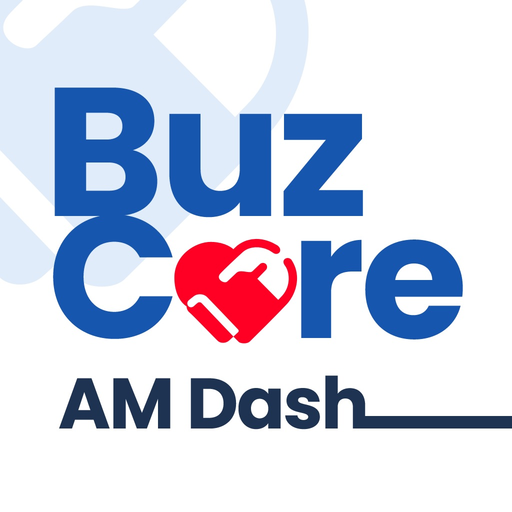 BuzCare app icon