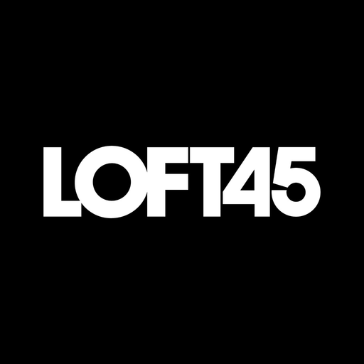 LOFT45 app icon