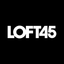 LOFT45 icon