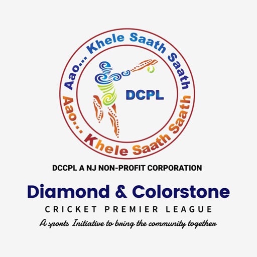 DCCPL app icon