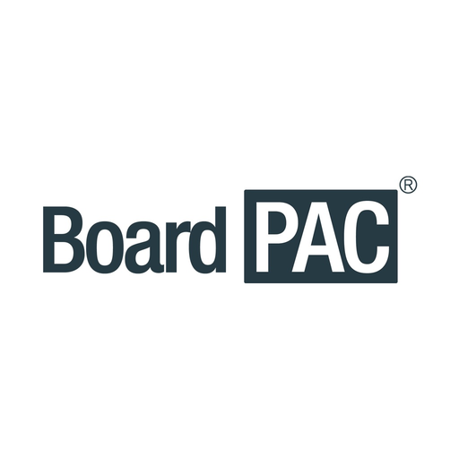 BoardPAC for iPhone app icon