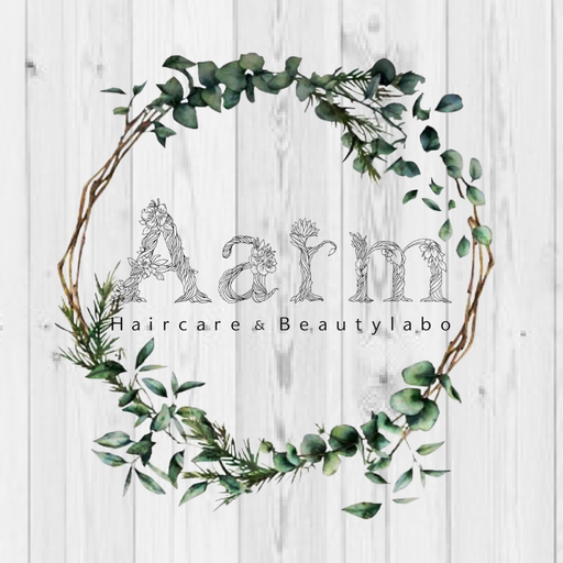 Aarm公式アプリ app icon