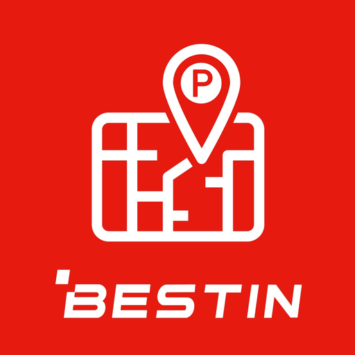 BESTIN 빈주차공간 알림 app icon