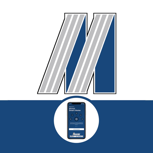 Mintel Smart Home app icon
