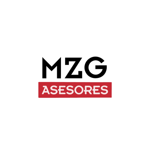 MZG Asesores app icon