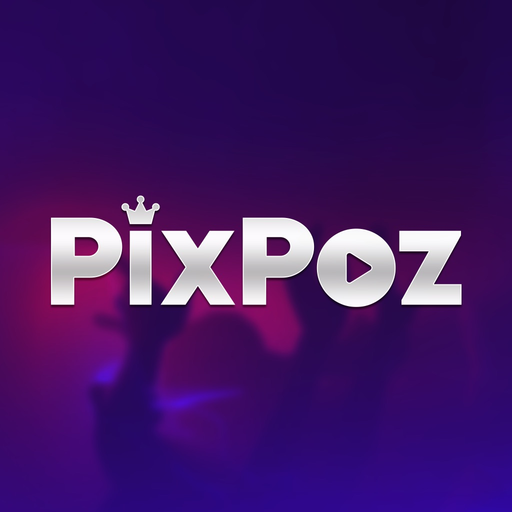 Photo to Video Maker With Song app icon