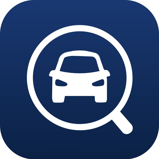 TrackOBD app icon