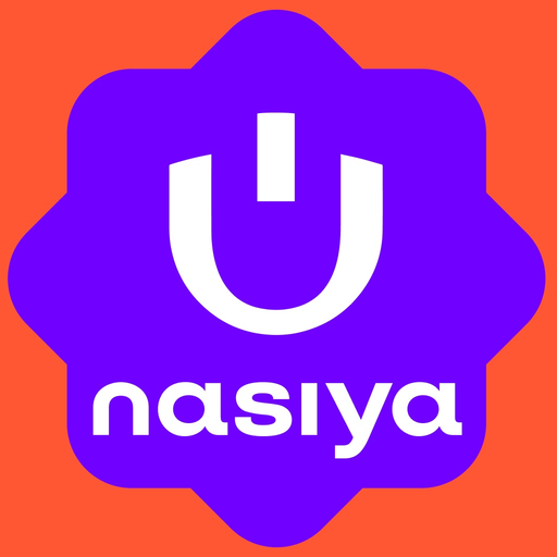 Uzum Nasiya: muddatli to'lov app icon