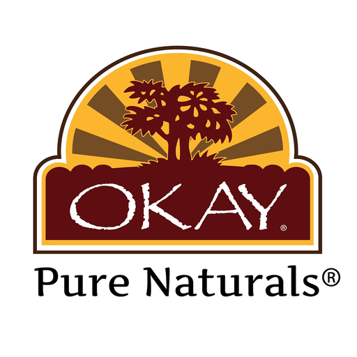 Okay Pure Naturals Wholesale app icon