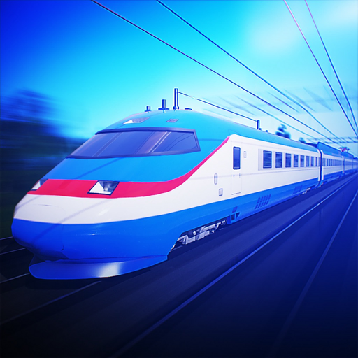 Electric Trains Pro app icon