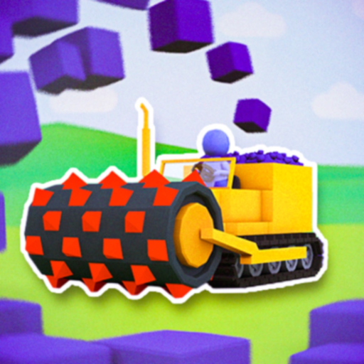 Stone Miner app icon