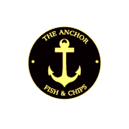 Anchor Fish & Chips app icon