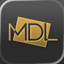 MDL Club icon
