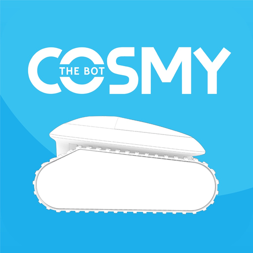 Cosmy app icon