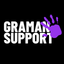Graman Support icon