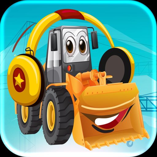 Industrial Sounds app icon