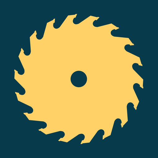 Cutlist Optimizer V4 app icon