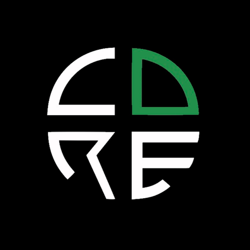 CORE FITNESS app icon