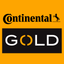 Continental Tire GOLD Program icon