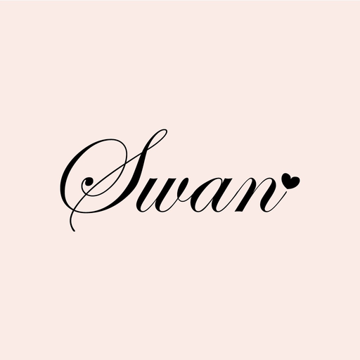 Swan天鵝童鞋 app icon