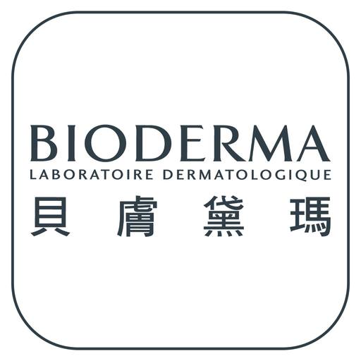 Bioderma 貝膚黛瑪 app icon