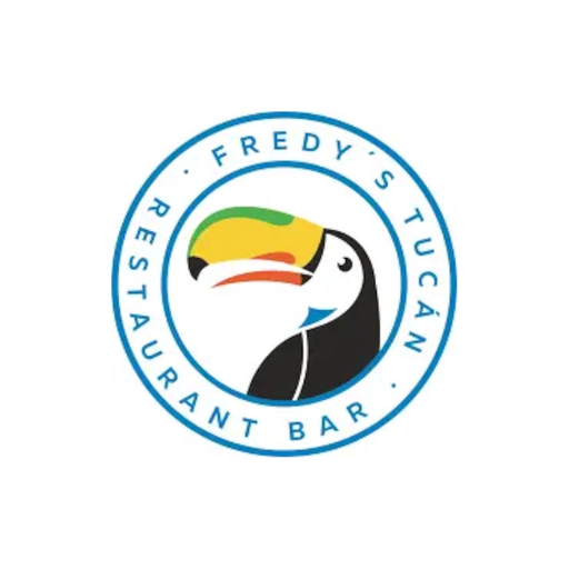 Fredy's Tucan app icon