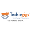 Techiegigs icon