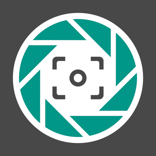 Focus Range app icon