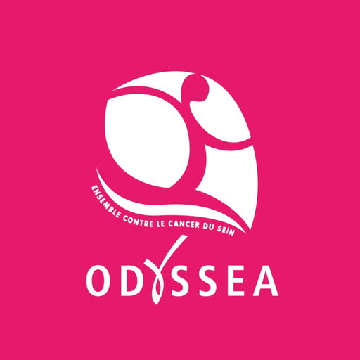 Odysséa app icon