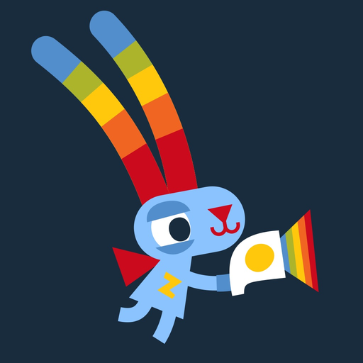 SuperZet app icon