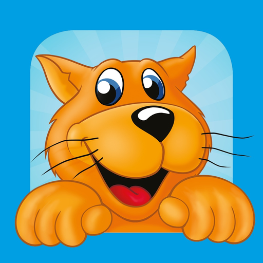 Ballorig Spaar en Speel App app icon