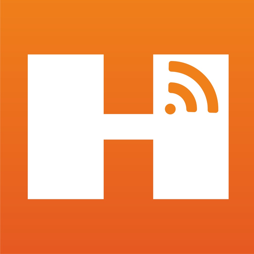 HOLTEC mobile services app icon