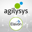 Agilysys Pay Elavon icon