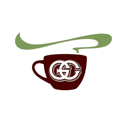 Grounds Central Station app icon