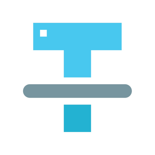 TT-MAP app icon