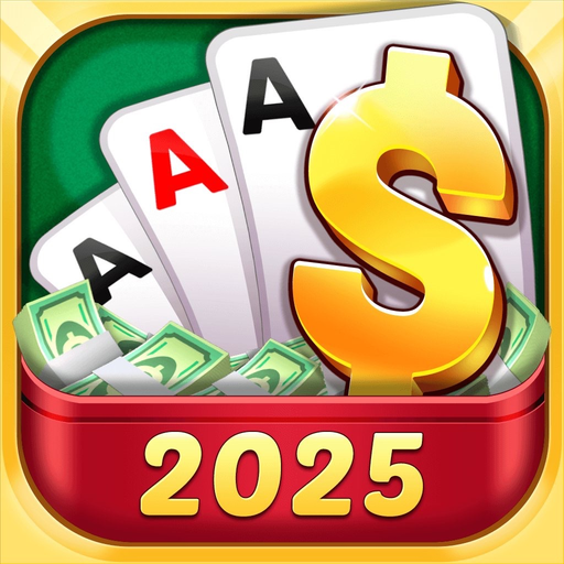 Solitaire King: PvP Game app icon