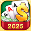 Solitaire King: PvP Game icon