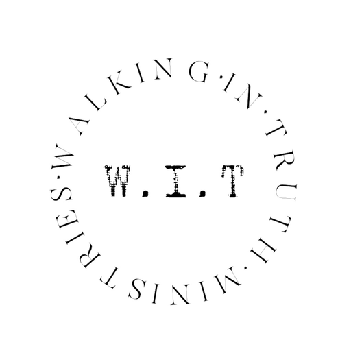 WIT Ministries app icon